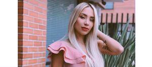 Luisa Fernanda W y Pipe Bueno se besaron, según el periodista de farándula Frank Solano