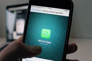 Una falla de WhatsApp permitiría que se envíen mensajes que no has escrito