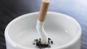 Quantos anos a mais de vida ganha quem decide parar de fumar