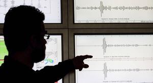 ¿Los sintió? Reportan varios sismos en Colombia la mañana de este viernes