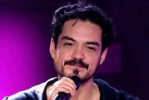 El pasado de Ricardo Arjona de 'Yo me llamo' que le haría perder el reality