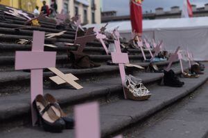 Gobierno de Oaxaca ignora SOS de las mujeres; feminicidios crecen en la entidad