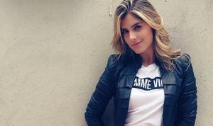 Así respondió Laura Tobón a quienes le hicieron matoneo por foto desnuda
