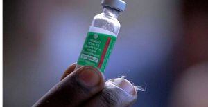 Governo de SP recebe novas doses da Astrazeneca e retoma aplicação do imunizante nesta quinta-feira