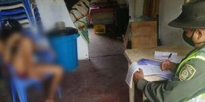 La ultima publicación donde "La Gata Verdolaga", que decapitó a una lechuza anuncia que la van a matar