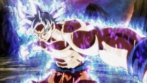Emociones al límite en el último capítulo del manga de Dragon Ball Super: Goku neutraliza a Gas con esta impresionante técnica