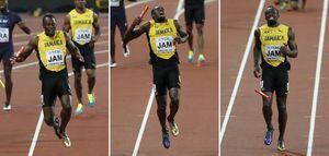 Bolt da por cerrada su carrera: "Deseo sentirme libre, necesito divertirme y relajarme"