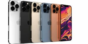 iPhone 13 filtra su diseño final: hay cambios MUY radicales