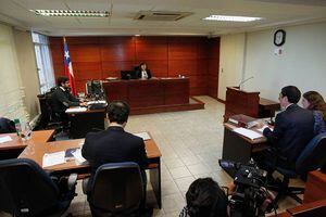 La teleserie continúa: Pinilla y la U no llegan a acuerdo, seguirán el juicio y tienen nueva audiencia
