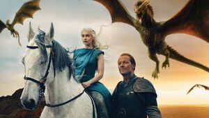 Liberan nuevas imágenes de la séptima temporada de “Game of Thrones”