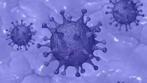 Coronavirus: científicos de Brasil afirmaron tener una medicina capaz de frenar el COVID-19