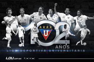 Independiente del Valle saluda a Liga de Quito por sus 102 años con meme de las niñas de cumpleaños