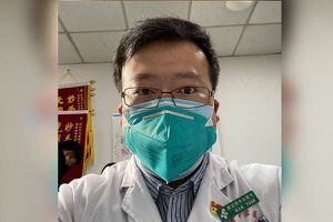 China volta a confirmar morte de médico que alertou sobre coronavírus