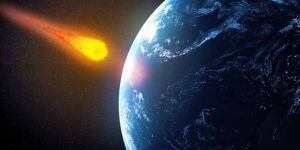 Asteroide de quase 300 metros passará próximo à Terra no mês de setembro