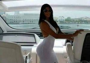 Foto de famoso presentador colombiano con la 'Madame' revoluciona las redes