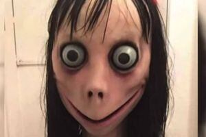 Muere el primer niño presuntamente por seguir el reto de Momo