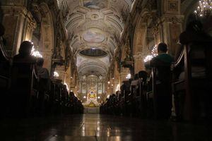 Vaticano declara culpable de abuso sexual contra menor de edad a sacerdote Jorge Laplagne