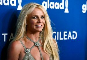 Todo mal para Britney: acusan a su padre de golpear a su nieto