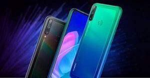 Huawei Store Chile tiene ofertas por tiempo limitado que alcanzan hasta el 50% de descuento