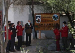 Piñera anuncia nuevos Parques Nacionales Río Clarillo y Salar del Huasco