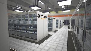 Argentina asegura que Amazon los eligió a ellos sobre Chile para instalar centro de datos