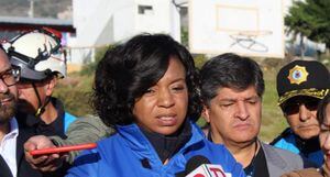 Alexandra Ocles: Mi familia está afectada por falsas acusaciones sin fundamento