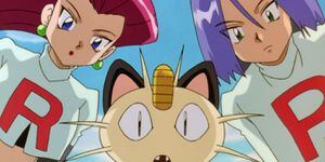 Jessie y James se convierten en las waifus más bellas de Pokémon en este cosplay doble de Ris