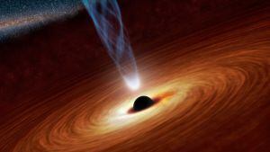 Tres científicos obtienen el Premio Nobel de Física por sus descubrimientos sobre los agujeros negros
