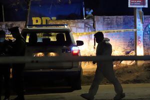 Balacera en Quilpué termina con cuatro fallecidos y dos heridos de gravedad