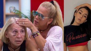 Hija de Niurka asegura que su mamá no le hace brujería a Laura Bozzo