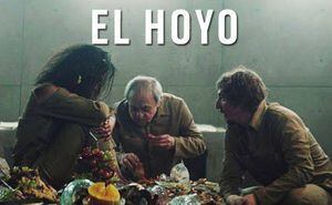 La película "El Hoyo" y su realismo con la crisis del coronavirus