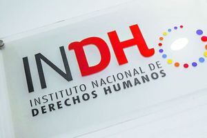 INDH respondió al rechazo de su presupuesto en la Cámara Baja: “Es un golpe muy duro para la democracia”