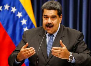 La última ocurrencia de Maduro: ordena que aerolíneas usen su criptomoneda para comprar combustible
