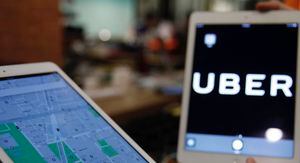 Niña habría sido abusada por conductor de Uber en Bogotá