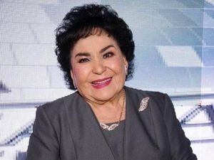 Fallece la actriz mexicana Carmen Salinas a sus 82 años