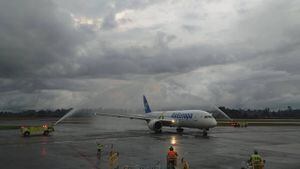 Medellín ahora tiene vuelos directos a Madrid, Ciudad de México y Cancún