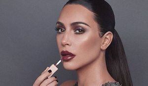 Kim Kardashian muestra una nueva foto sin Photoshop e impacta a todos sus seguidores con su aspecto