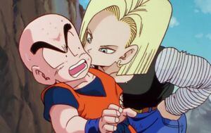 Dragon Ball Z: La malvada androide Número 18 luce peligrosa en este cosplay que hace una modelo de Costa Rica