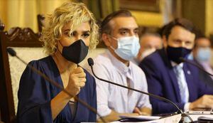 Cynthia Viteri: "Gobierno impide la compra de vacunas y cada día se mueren 11 personas por Covid"