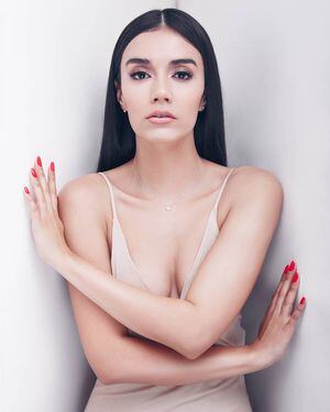 Steffi Méndez defendió a su hermano y se fue en picada contra Camila Recabarren: "Leo no difundió el video"