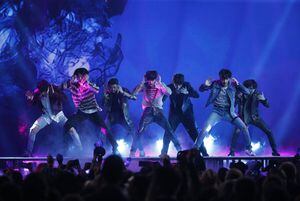 K-pop: Estrelas de Hollywood revelam obsessão pelo grupo BTS