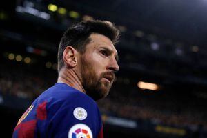 Bomba en Barcelona: Acusan al club de contratar a empresa para atacar en las redes sociales a Messi, Piqué y compañía
