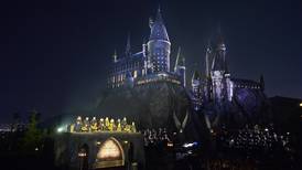 ¿Quieres cenar en el comedor de Hogwarts? La mágica experiencia que podría costarte más de 300 dólares por persona