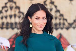 Meghan Markle enseña cómo una mujer segura es capaz de lograr todo lo que se propone