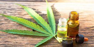 Austria: tratamiento con cannabidiol ayuda a superar más rápido la covid a enfermos en UCI