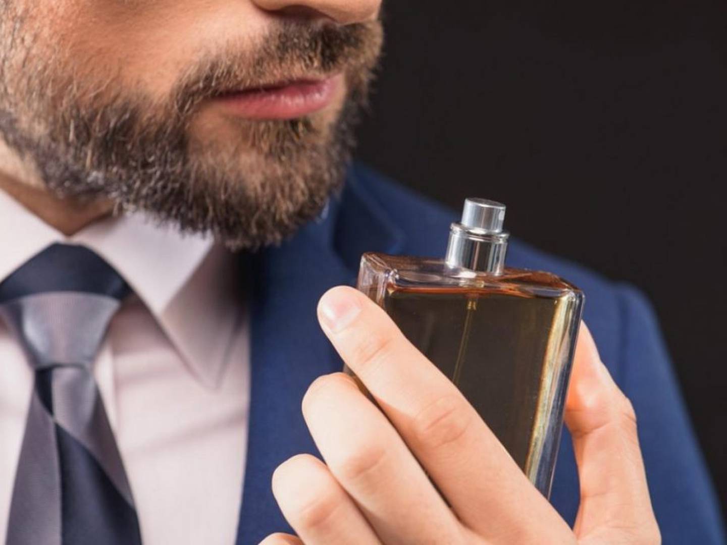 Top 5 deals perfumes de hombre