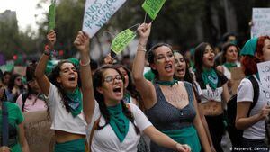 Com decisão histórica, México descriminaliza o aborto