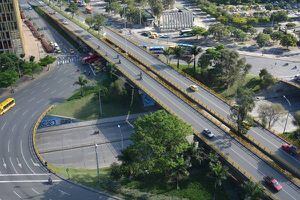 ¡Atento! Estos son los cierres viales que se podrá encontrar en Medellín esta semana