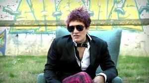 Vocalista de banda argentina es buscado por asesinar a balazo a un amigo
