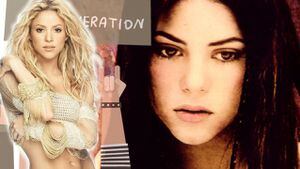 Pocos recuerdan la canción que Shakira escribió del aborto hace 23 años y revolucionará un poco tu día